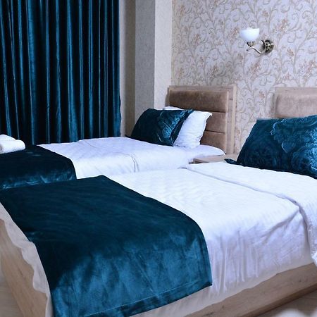 Global Hotel バクー エクステリア 写真