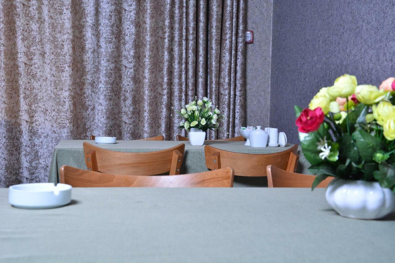 Global Hotel バクー エクステリア 写真